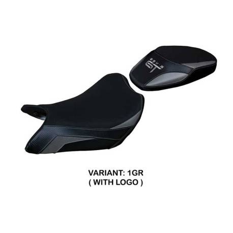 HOUSSE DE SELLE COMPATIBLE SUZUKI GSX S 1000 GT (21-22) MODELE LOEI