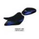 HOUSSE DE SELLE COMPATIBLE SUZUKI GSX S 1000 GT (21-22) MODELE LOEI