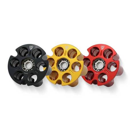 Ducati oil clutch pressure plate