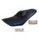 HOUSSE DE SELLE COMPATIBLE YAMAHA T-MAX 560 MODÈLE KIKO VELVET