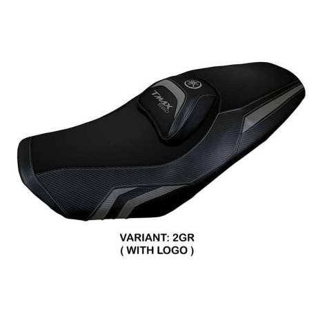 HOUSSE DE SELLE COMPATIBLE YAMAHA T-MAX 560 MODÈLE KIRA