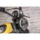 PROTECTION DE RESERVOIR CARBONE DUCATI SCRAMBLER MAT