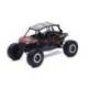 Miniature Polaris RZR XP 900 blanc 1/18 New-Ray