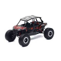 Polaris RZR XP 900 white 1/18 New-Ray