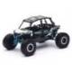 Miniature Polaris RZR XP 900 blanc 1/18 New-Ray