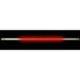 BARRETTE LED STOP ET CLIGNOS 25CM ROUGE