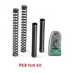 FKS FORK KIT SUZUKI GSXR 750 96/99