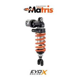 Matris M46K Series Rear Monoshock BMW R 1200 GS 04-12