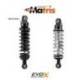 Monoshock Arrière Matris Gamme M40D Bmw K 75 - K 75C 85-88 - K 75-2 84-96