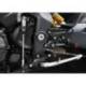 TRIUMPH SPEED TRIPLE 1200 RS COMMANDES RECULEES INVERSEE OU NON