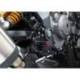 TRIUMPH SPEED TRIPLE 1200 RS COMMANDES RECULEES INVERSEE OU NON