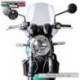 SAUT DE VENT TOURING TRANSPARANT Z650RS BIONDI