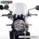 SAUT DE VENT TOURING TRANSPARANT Z900RS BIONDI