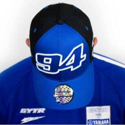 GMT94 Freegun Cap