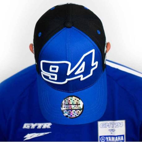 Casquette GMT94 Freegun