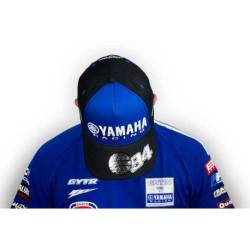 GMT94 Freegun Yamaha Cap