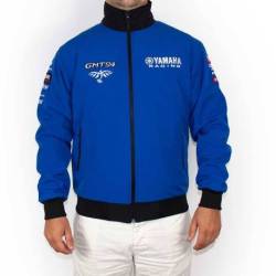 Softshell GMT94 Yamaha 2024-2025 azul