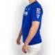 GMT94 Yamaha T-shirt 2024-2025 blue