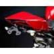 Support per targa Evotech Performance per Ducati Panigale