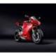 Protection de radiateur position basse Evotech Performance Ducati Panigale V2 (2022+)