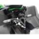 Supporto targa Evotech Performance Kawasaki Z1000 SX (2017-2019)