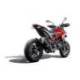 EP EJE DE PROTECCIÓN DE RUEDA DUCATI HYPERMOTARD 950 SP