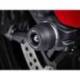 EP AXE DE PROTECTION DE ROUE KIT DUCATI MONSTER 797+ PLUS