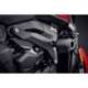 EP DUCATI MONSTER 950 SP ROULETTE DE PROTECTION KIT