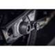Roulettes de protection d'axe de roue arrière Evotech Performance BMW S 1000 RR (2012+)