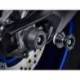 EP AXE DE PROTECTION DE ROUE YAMAHA XSR900