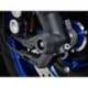 EP AXE DE PROTECTION DE ROUE YAMAHA MT09 SP