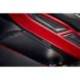 Rear plate removal cover Evotech Performance for Triumph Daytona 675 (2013-2017) and Street Triple (2013-2016)