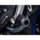 Evotech Performance Frame Protection Rollers Yamaha XSR 900 (2016+)