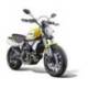 PROTEZIONE MOTORE DUCATI SCRAMBLER 1100