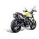 Diablos de nailon Evotech Performance Ducati Scrambler Sixty2 (2016+)