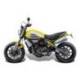 Evotech Performance Nylon Diabolos Ducati Scrambler Sixty2 (2016+)