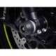 Front Wheel Axle Protection Evotech Performance Suzuki GSX-R1000 (2017+)