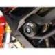 Tampons protection de cadre Evotech Performance BMW S 1000 R (2017+)