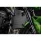 Evotech Performance Radiator Guard Kawasaki Z900 (2017+)