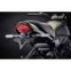 Support de plaque Evotech Performance Kawasaki Z900RS (2018+)