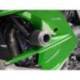 Protection du cadre Evotech Performance Kawasaki Ninja H2 SX (2018+)