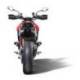 Support de plaque Hypermotard 950