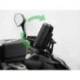 Support GPS Garmin Evotech Performance Ducati Diavel 1260 (2019+)