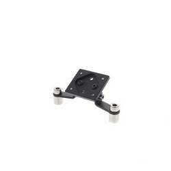 GPS MOUNTING BRACKET FOR GARMIN HONDA CB750 HORNET