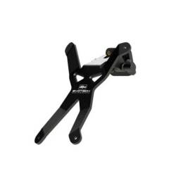 GPS MOUNTING SUPPORT FOR GARMIN YAMAHA TRACER 7 GT