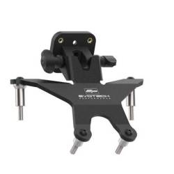 EP GPS MOUNTING SUPPORT GARMIN DUCATI DIAVEL V4