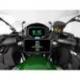 EP SUPPORT FIXATION SMARTPHONE QUAD LOCK KAWASAKI Z1000 SX