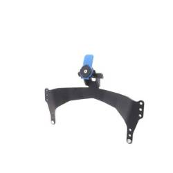 EP SMARTPHONE MOUNT SUPPORT QUAD LOCK SUZUKI VSTROM 650 GTA