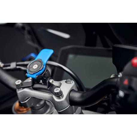 EP QUAD LOCK SUPPORT GUIDON GPS SUZUKI GSXS1000 GT