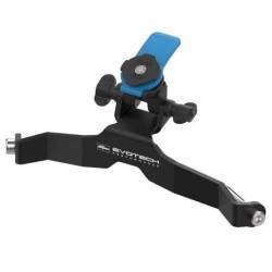 EP SMARTPHONE MOUNTING SUPPORT QUAD LOCK SUZUKI HAYABUSA